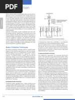 Busbar Protection