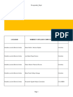 Actualizacion Directorio Contratistas Al Cuarto Trimestre 2021