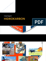 HIDROKARBON