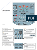 Airbus A320 Overhead Panel Presentation