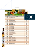 Unlock-2011 Prepared Slides List MİLENOR