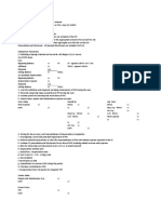 Substantive Procedures - Audit of PPE