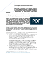 Prestación de Servicios Legales - Cómo Entender y Liderar El Cambio (Revisado)