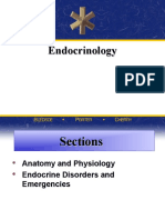 Endocrinology