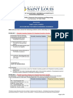 Lesson 6 Accounting For Merchandising Business Part 2 Exercises