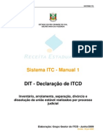 Manual ITC Advogados