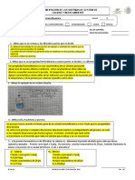 Examen Unidad Uno, Elia Gonzalez Lopez 201M0321