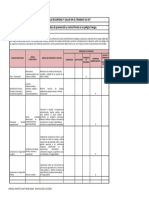 Evidencia 3 de Producto Rap3 Ev03 Matriz de Jerarquizacion Con Medidas de Prevencion y Control Frente A Un Peligro Riesgo