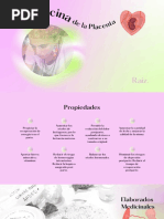 PDF Medicina Placenta