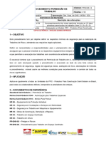 PR EHS 14+ +rev+02 Permissão de Trabalho