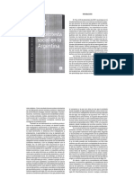 La Protesta Social en Argentina - Lobato Suriano