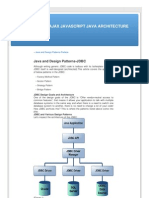 Java and Design Patterns JDBC