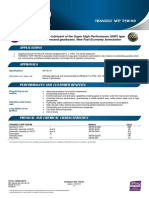 Applications: Tranself NFP 75W-80