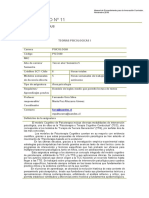 2020 FORMULARIO #11 Syllabus Teorias Psicológicas I