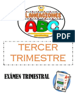 ?1o ABC Examen Junio