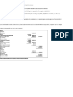 Ejercicio 3 Contabilidas de Sociedades