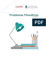 ProbFilos 21A