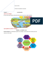 1 La Ecología