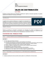 TF Canales de Distribución S2 2021