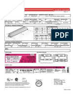 Balastro E-758-U-232-Sc