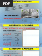 Sistema de Medicion Angular