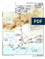 SBRJ - Rnav Pumso 2c Rwy 20l - Sid - 20210520