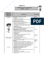 Segunda Parte Junio Sesion