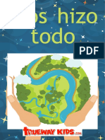 01 - Dios Hizo Todo