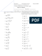 Tarea 6 LHopital