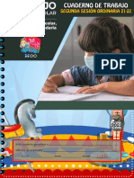 ? Cuaderno CTE 2da Sesion Noviembre 2021