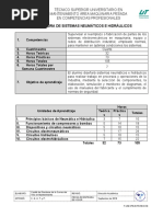 Sistemas Neum-Ticos e Hidr-Ulicos I4.0