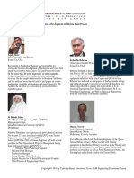 Turboexpander Technology in Ethylene Processes 