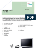 Ds - MYRICA LCD TV - V32 1