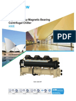 Megnatic Chiller - Product Catalogue 2021