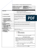 Science L.E 3rd Q Climate