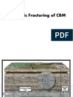 Hydraulic Fracturing