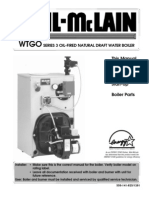 Wtgo Boiler Manual