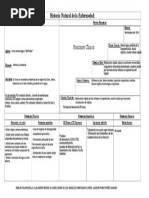 Historia Natural de La Enfermedad Formato Nuevo 5 PDF Free