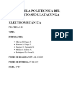 Transformadores Trifasicos