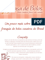 Casa de Bolos Apresentacao Completa 2017 PRA SITE 1