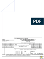 0260-101-01-TR-PVM-U-021-00 Boiler Startup Curves