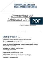 M2 UE4 Reporting Et Tableau de Bord 2021 2022