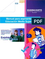 Manual de Aspirantes EXUMS 2022