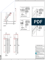 Detalhamento Escada Suspensa