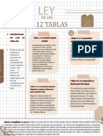 Ley de Las Xii Tablas