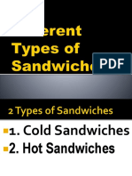 Differenttypesofsandwiches 161228050952