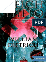 El Reich de Hielo - William Dietrich