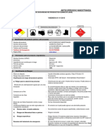 HDS Anticorrosivo Maestranza Sipa