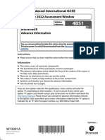 Business: Pearson Edexcel International GCSE