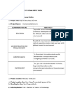 NSTP Proposal